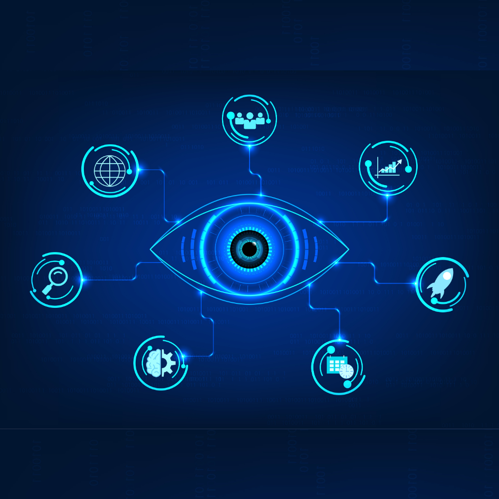 MidWire2020 AI Platform for Eye Bank Operations, Tissue Tracking Software, and Clinical Workflow Automation