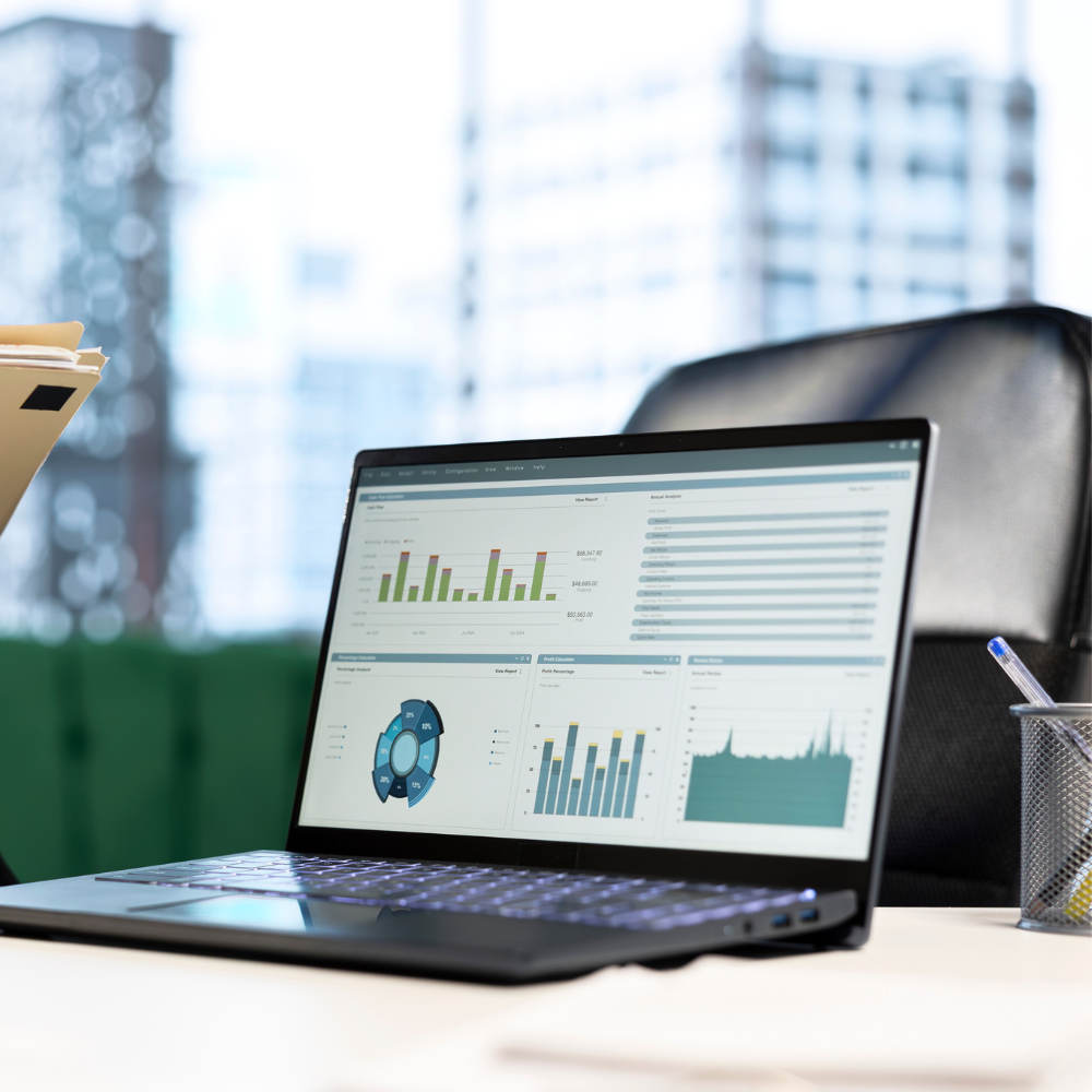 Transplant Management Group Analytics Platform