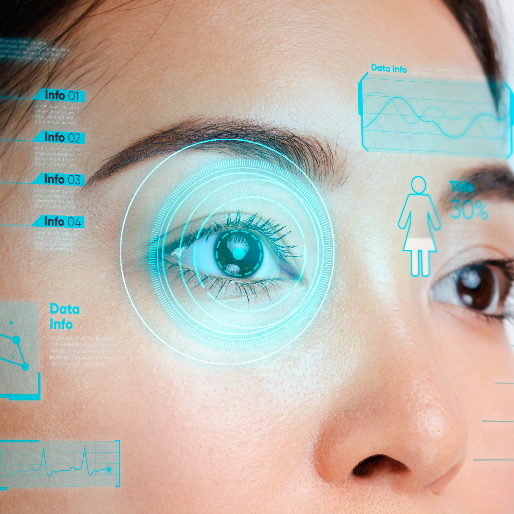 Eye Bank Donor Management Software with Medical Sample Tracking