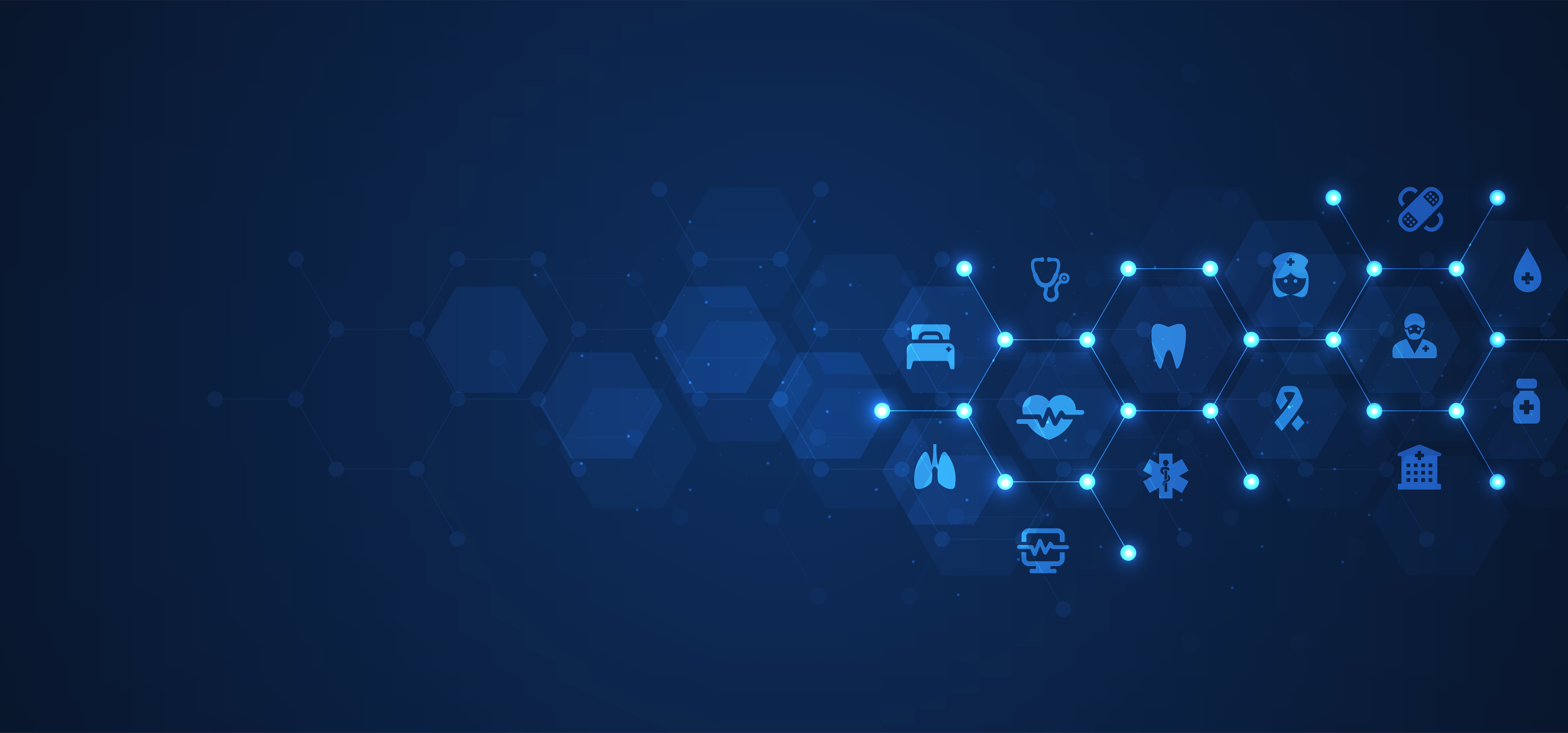 Healthcare AI and Medical Device Tracking Solutions